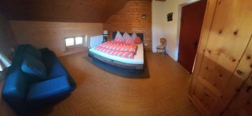Apartamento Wieshof