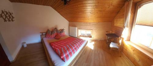 Apartamento Wieshof
