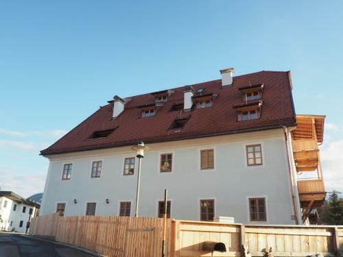 Apartamento Fl�sserhaus - Kirchbichl III