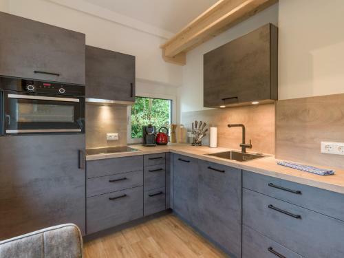 Apartamento Appartement Spitzenst�tter
