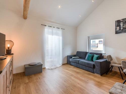 Apartamento Appartement Spitzenst�tter