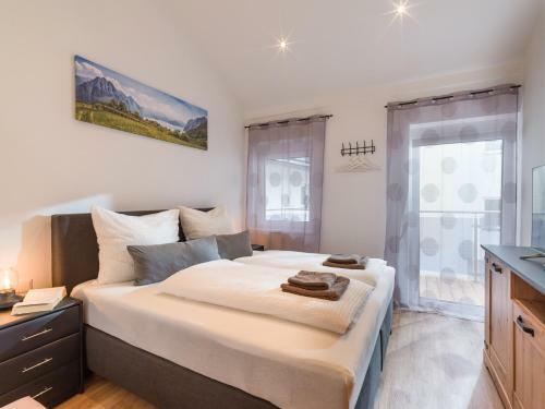 Apartamento Appartement Spitzenst�tter