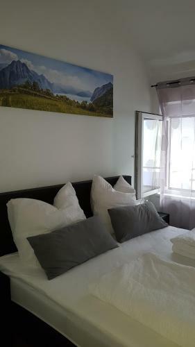 Apartamento Appartement Spitzenst�tter