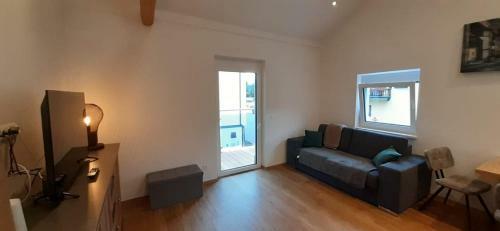 Apartamento Appartement Spitzenst�tter