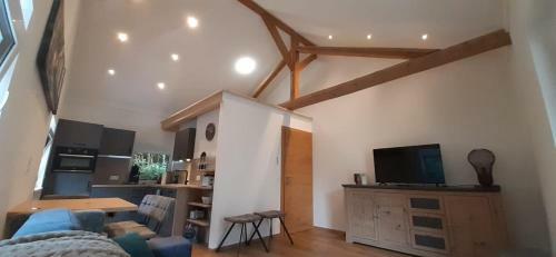 Apartamento Appartement Spitzenst�tter