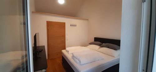 Apartamento Appartement Spitzenst�tter