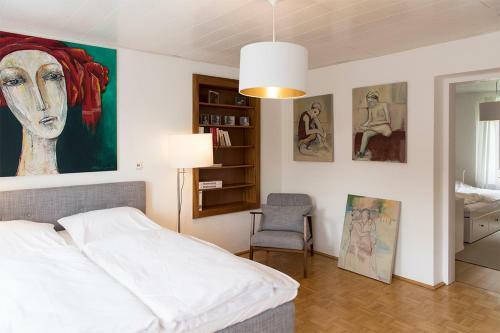 Zu Hause In Tirol