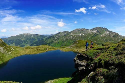 Zu Hause In Tirol