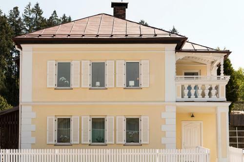 Zu Hause In Tirol