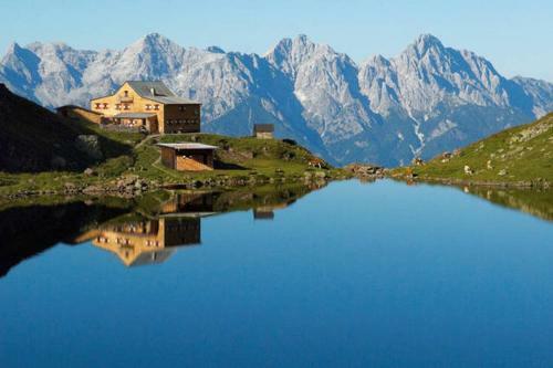 Zu Hause In Tirol