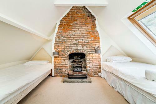 Old Kipper Cottage