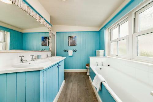 Old Kipper Cottage