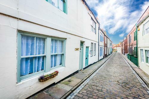 Old Kipper Cottage