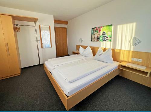 Bed & Breakfast Hotel-pension Sternen