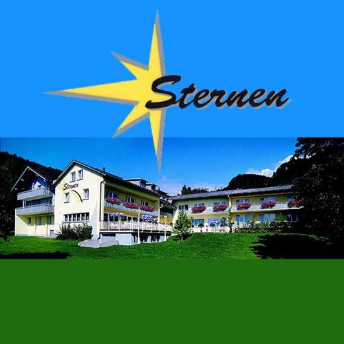 Bed & Breakfast Hotel-pension Sternen