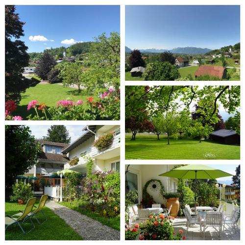 Bed & Breakfast Hotel-pension Sternen