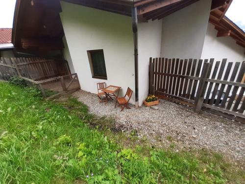 Ferienhaus Kuenzerhof