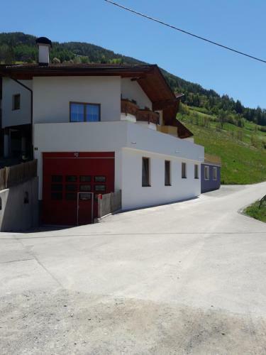 Ferienhaus Kuenzerhof