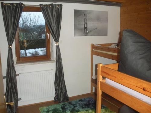 Apartamento Haus Stadlau