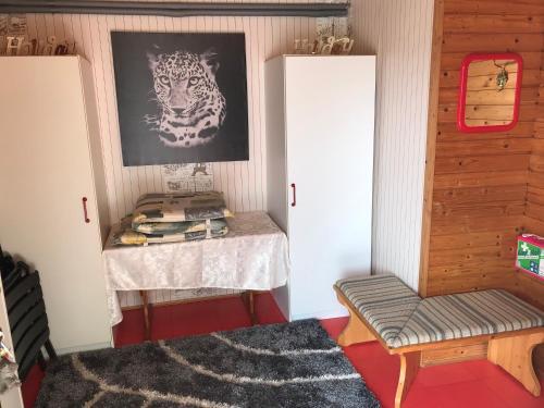 Apartamento Haus Stadlau