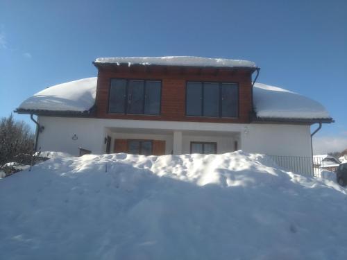 Apartamento Haus Stadlau