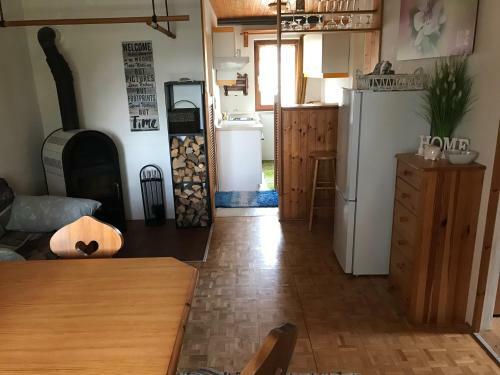 Apartamento Haus Stadlau