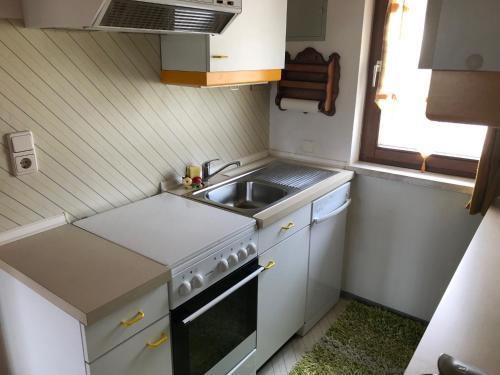 Apartamento Haus Stadlau