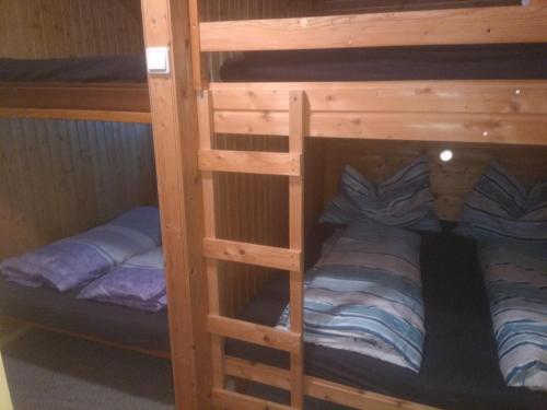 Apartamento Haus Stadlau
