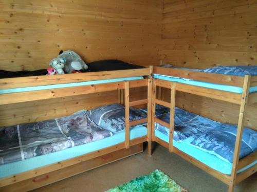 Apartamento Haus Stadlau