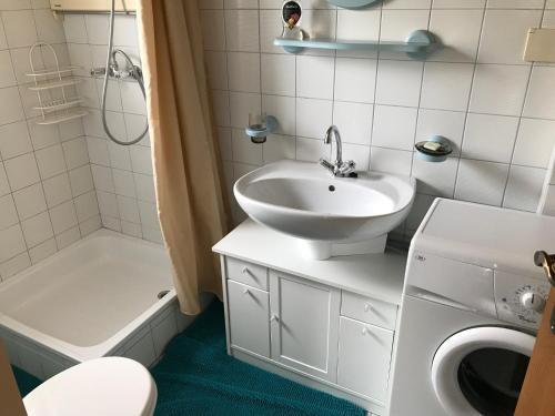 Apartamento Haus Stadlau