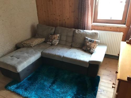 Apartamento Haus Stadlau