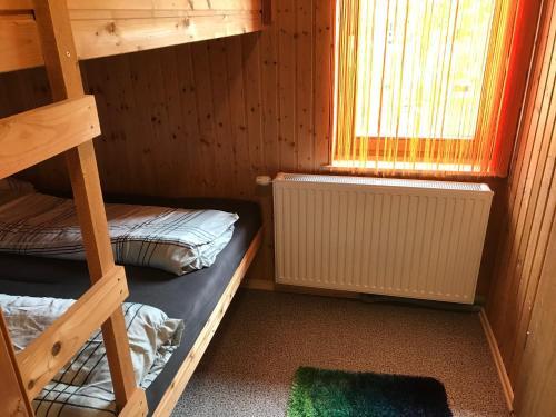 Apartamento Haus Stadlau