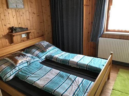 Apartamento Haus Stadlau