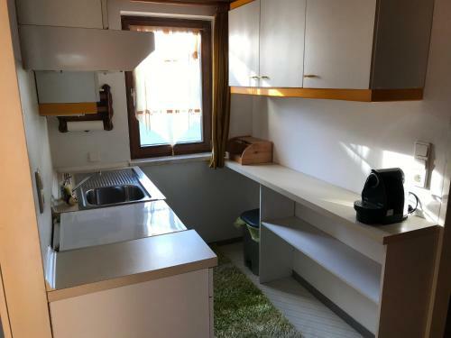 Apartamento Haus Stadlau