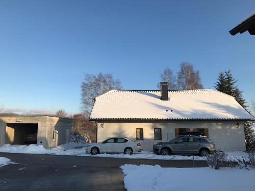 Apartamento Haus Stadlau