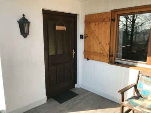 Apartamento Haus Stadlau