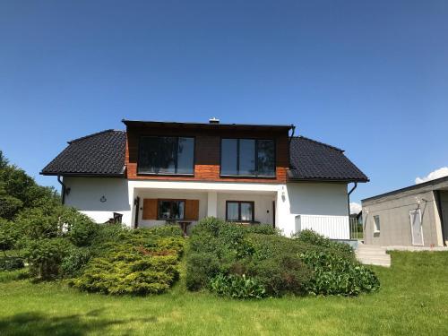 Apartamento Haus Stadlau