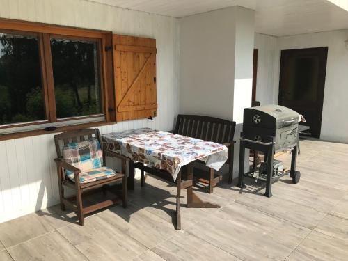 Apartamento Haus Stadlau