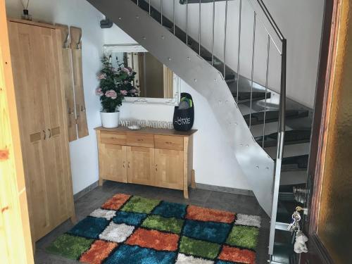Apartamento Haus Stadlau