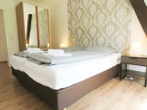 Hostal B�hmerwald Pur2
