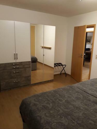 Apartamento Haus Wassermann