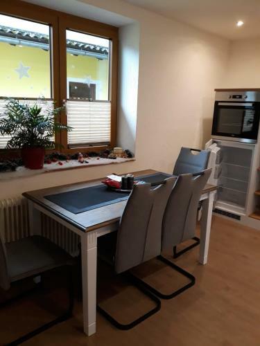 Apartamento Haus Wassermann