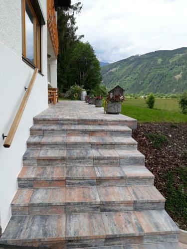 Apartamento Haus Wassermann