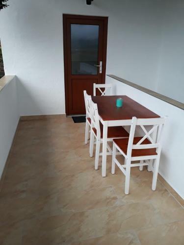 Apartamento Haus Wassermann