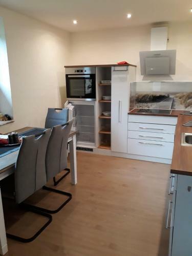 Apartamento Haus Wassermann