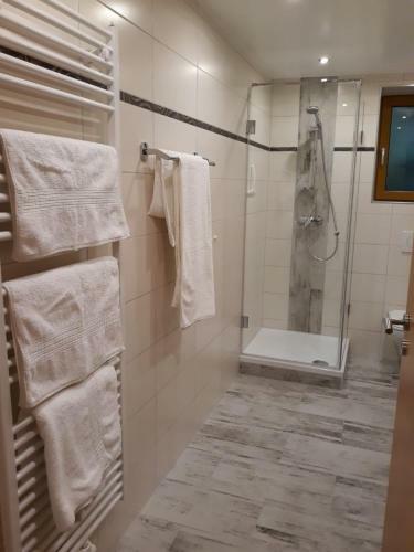 Apartamento Haus Wassermann