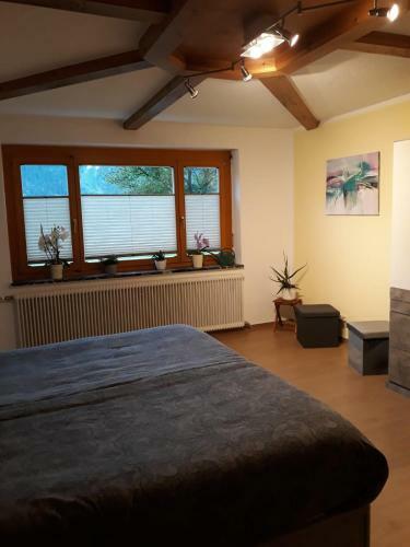 Apartamento Haus Wassermann