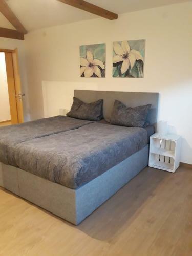Apartamento Haus Wassermann