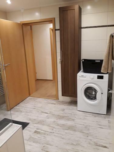 Apartamento Haus Wassermann