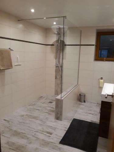 Apartamento Haus Wassermann